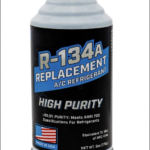 High-Purity R134a Replacement Refrigerant