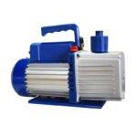 Bolton Tools 7CFM Dual-stage Rotary Vane Economy Vacuum Pump 3/4HP 110V/60Hz