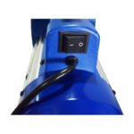 Bolton Tools 7CFM Dual-stage Rotary Vane Economy Vacuum Pump 3/4HP 110V/60Hz - Image 4
