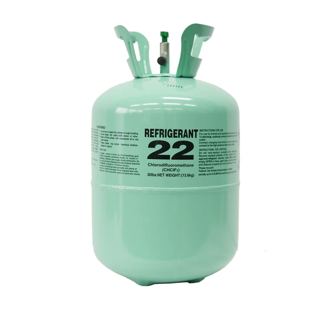 30LBS R22 Refrigerant