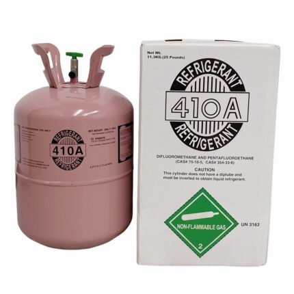 25LB R410A
