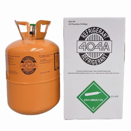 24LB R404A