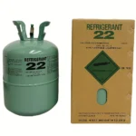 30LB R22 R-22 HVAC PRIME Refrigerant Gas - Image 2