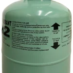30LB R22 R-22 HVAC PRIME Refrigerant Gas - Image 3