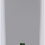 Rinnai RE Series 5.3 GPM 140,000 BTU Outdoor Natural Gas Non-Condensing Tankless Water Heater - RE140EN