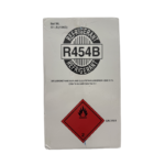 22LB R454B R-454B Freon Refrigerant Gas