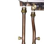 Noritz Primary and Secondary Manifold Kit for Combination Boiler Installations - MK-NRCB-1