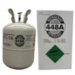 25LB R448A R-448A Freon Refrigerant Gas