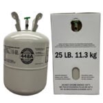 25LB R448A R-448A Freon Refrigerant Gas