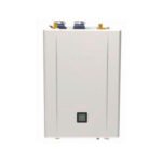 Noritz EZ Series Pro 11.1 GPM 199000 BTU Indoor or Outdoor Natural Gas or Liquid Propane Tankless Water Heater - EZ111DV - GQ-C3261WX-FF US