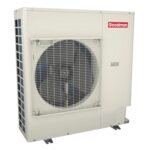Goodman GXV6SS Split Air Conditioner 16.2 SEER2 R-32 (GXV6SS4810)