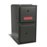 Goodman GRVS 96% AFUE Gas Furnace Variable Speed, Single Stage (GRVS960603BU)