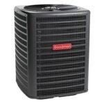 Goodman GLXS3B Split Air Conditioner 13.4 SEER2 R-32 Single-Stage (GLXS3BN1810)