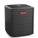 Goodman GLXT7C Split Air Conditioner 17.2 SEER2 (GLXT7CA2410)
