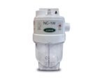 Noritz NC-1W Wall Hanging Condensate Neutralizer Kit for Residential Tankless Water Heaters