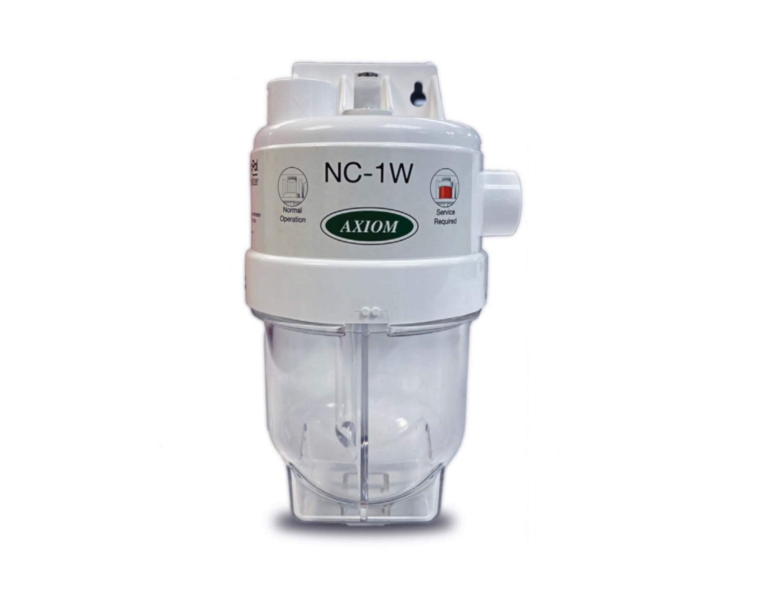 NC-1W-1-scaled-1.jpg Noritz NC-1W Wall Hanging Condensate Neutralizer Kit for Residential Tankless Water Heaters - Image 1