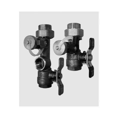 Noritz_IK_WV_200_1_SW_LF.jpg Noritz IK-WV-300-1-TH-LF Threaded Isolator Expansion Pressure Relief Valves - 1 - Image 1