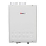 Noritz NRC111-DV-LP Condensing Tankless Water Heater (GQ-C3257WX-FF US LP)