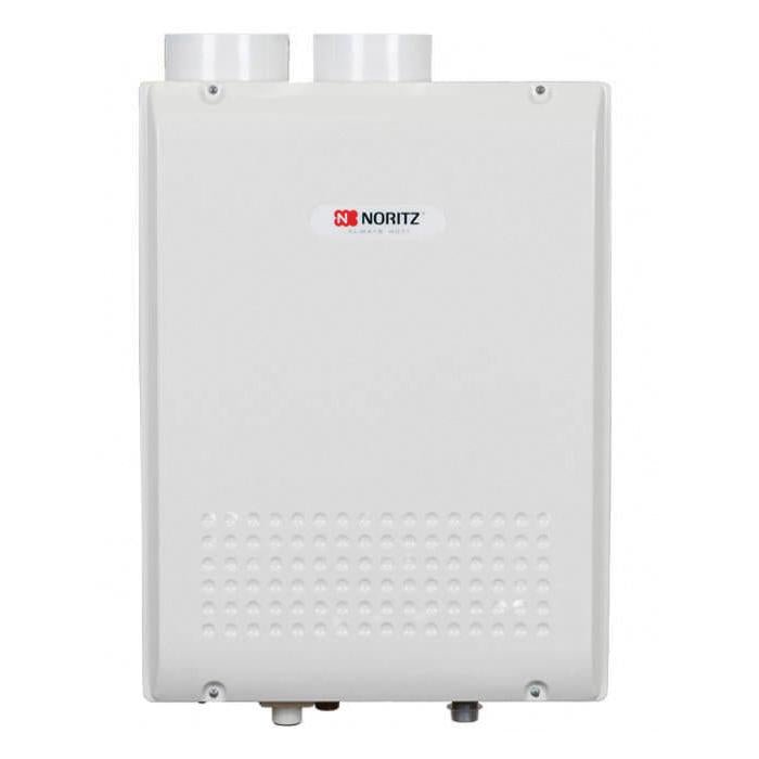 Noritz_NRC111_DV_NG_cdf9f10e-3130-4e7e-a833-a79ee7e102f5.jpg Noritz NRC111-DV-NG Condensing Tankless Water Heater (GQ-C3257WX-FF US NG) - Image 1