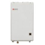 Noritz NRC661-DV-LP Condensing Tankless Water Heater
