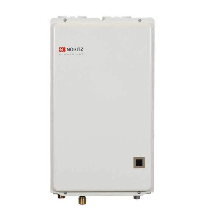 Noritz_NRC711_DV_LP_faeb9452-3dbc-429e-8b00-93817d675ab1.jpg Noritz NRC711-DV-NG Condensing Tankless Water Heater - Image 1