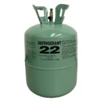 30LB R22 R-22 HVAC PRIME Refrigerant Gas
