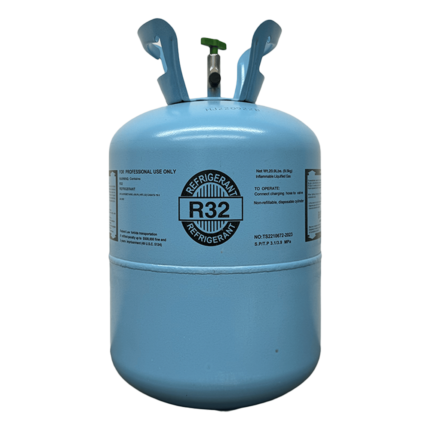 20.9LB R32 R-32 Freon Refrigerant Gas