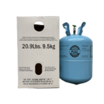 20.9LB R32 R-32 Freon Refrigerant Gas