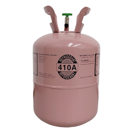 25LB R410A