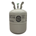 25LB R448A R-448A Freon Refrigerant Gas