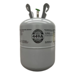 25LB R449A R-449A Freon Refrigerant Gas