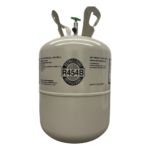 22LB R454B R-454B Freon Refrigerant Gas