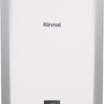 Rinnai RX Series 9.0 GPM 160,000 BTU Indoor Outdoor Condensing Tankless Water Heater with Integrated Pump - RXP160IN