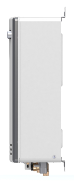 Rinnai V Series 5.3 GPM 120,000 BTU Outdoor Liquid Propane Non-Condensing Tankless Water Heater - V53DEP - Image 2