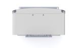 Rinnai V Series 5.3 GPM 120,000 BTU Outdoor Liquid Propane Non-Condensing Tankless Water Heater - V53DEP - Image 4