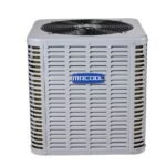 MRCOOL Signature 30K BTU, 2.5 Ton, 14.3 SEER2, Split System Heat Pump Condenser (MCAESHS4T3021AA)