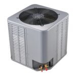 MRCOOL Signature 30K BTU, 2.5 Ton, 14.3 SEER2 Split Air Conditioner Condenser (MCAESAS4T3021AA) - Image 2