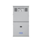 MRCOOL VersaPro 120K BTU, 80% AFUE Upflow/Horizontal/Downflow Single-Stage DC Motor VersaPro Natural Gas Furnace with D Cabinet (MGA80SE120D5C) - Image 3