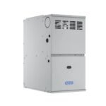 MRCOOL VersaPro 120K BTU, 80% AFUE Upflow/Horizontal/Downflow Single-Stage DC Motor VersaPro Natural Gas Furnace with D Cabinet (MGA80SE120D5C) - Image 2