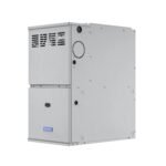 MRCOOL VersaPro 120K BTU, 80% AFUE Upflow/Horizontal/Downflow Single-Stage DC Motor VersaPro Natural Gas Furnace with D Cabinet (MGA80SE120D5C)