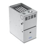 MRCOOL VersaPro 120K BTU, 80% AFUE Upflow/Horizontal/Downflow Single-Stage DC Motor VersaPro Natural Gas Furnace with D Cabinet (MGA80SE120D5C) - Image 4
