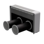 MRCOOL Monoblock MTHP 10K BTU, 115V, R32 in White (MDM10115D) - Image 8