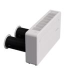 MRCOOL Monoblock MTHP 10K BTU, 115V, R32 in White (MDM10115D) - Image 7