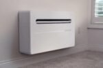 MRCOOL Monoblock MTHP 10K BTU, 115V, R32 in White (MDM10115D) - Image 2