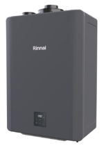 Rinnai Sensei CX Series 9 GPM 160,000 BTU Indoor Outdoor Commercial Tankless Water Heater - CX160IN - Image 2