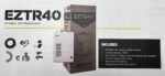Noritz EZTR40-NG Natural Gas Residential 40 Gallon Tankless Water Heater - Image 5