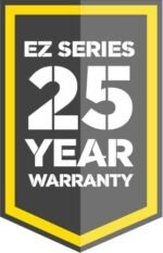 Noritz EZTR50NG Natural Gas Residential 50 Gallon Tankless Water Heater - Image 2