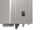 Noritz EZ Series Pro 9.8 GPM 180000 BTU Indoor or Outdoor Natural Gas or Liquid Propane Tankless Water Heater - EZ98DV - GQ-C2861WX-FF US - Image 6