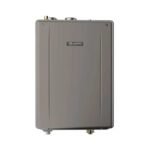 Noritz 9.8 GPM 180000 BTU 120V Whole House Tankless Water Heater - LP