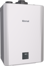 Rinnai RX Series 11.1 GPM 199,000 BTU Indoor Outdoor Condensing Tankless Water Heater with Integrated Pump - RXP199IN - Image 2